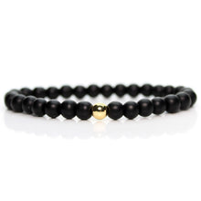 Load image into Gallery viewer, Handmade Crown Bracelet Set Men