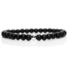 Load image into Gallery viewer, Handmade Crown Bracelet Set Men