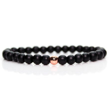 Load image into Gallery viewer, Handmade Crown Bracelet Set Men