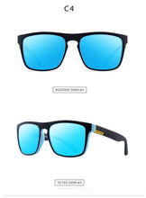 Load image into Gallery viewer, Fashion Guy's Polarized Sunglasses Men