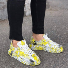 Load image into Gallery viewer, Chekich Sneakers Men Casual Comfortable
