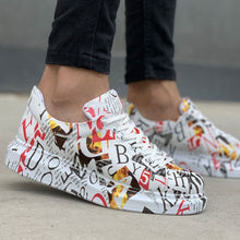 Load image into Gallery viewer, Chekich Sneakers Men Casual Comfortable