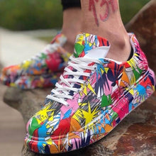 Load image into Gallery viewer, Chekich Sneakers Men Casual Comfortable