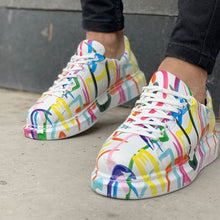 Load image into Gallery viewer, Chekich Sneakers Men Casual Comfortable