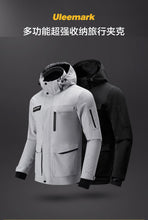 Load image into Gallery viewer, Xiaomi Men's Multi-pocke Jacket