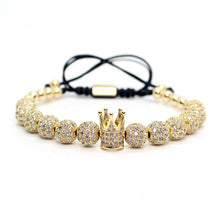 Load image into Gallery viewer, Mens Jewellery Bracelet Men Luxury