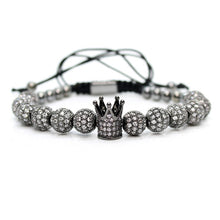 Load image into Gallery viewer, Mens Jewellery Bracelet Men Luxury