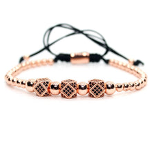 Load image into Gallery viewer, Mens Jewellery Bracelet Men Luxury