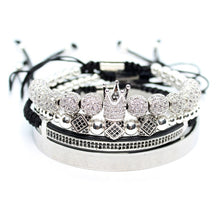 Load image into Gallery viewer, Mens Jewellery Bracelet Men Luxury