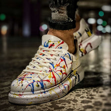 Load image into Gallery viewer, Chekich Sneakers Men Casual Comfortable