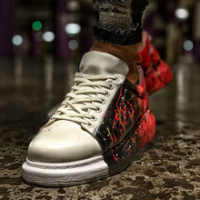 Load image into Gallery viewer, Chekich Sneakers Men Casual Comfortable