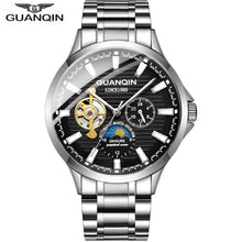 Load image into Gallery viewer, Business men Automatic Luminous watch