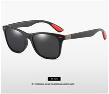Load image into Gallery viewer, Classic Polarized Sunglasses Men
