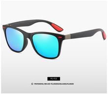 Load image into Gallery viewer, Classic Polarized Sunglasses Men