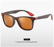 Load image into Gallery viewer, Classic Polarized Sunglasses Men