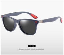 Load image into Gallery viewer, Classic Polarized Sunglasses Men