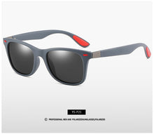 Load image into Gallery viewer, Classic Polarized Sunglasses Men