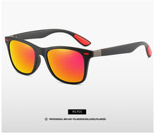 Load image into Gallery viewer, Classic Polarized Sunglasses Men
