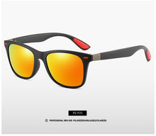 Load image into Gallery viewer, Classic Polarized Sunglasses Men