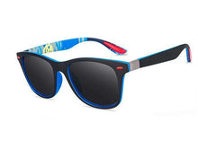 Load image into Gallery viewer, Classic Polarized Sunglasses Men