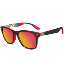 Load image into Gallery viewer, Classic Polarized Sunglasses Men