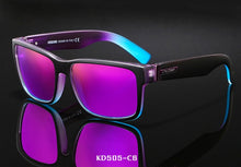 Load image into Gallery viewer, Sport Men Polarized Sunglass With Box
