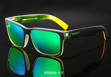 Load image into Gallery viewer, Sport Men Polarized Sunglass With Box