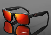Load image into Gallery viewer, Sport Men Polarized Sunglass With Box