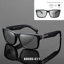 Load image into Gallery viewer, Sport Men Polarized Sunglass With Box
