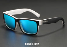 Load image into Gallery viewer, Sport Men Polarized Sunglass With Box