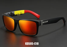 Load image into Gallery viewer, Sport Men Polarized Sunglass With Box