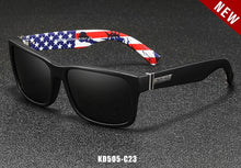 Load image into Gallery viewer, Sport Men Polarized Sunglass With Box