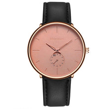 Load image into Gallery viewer, Minimalist Mens Fashion Casual Watches