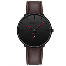 Load image into Gallery viewer, Minimalist Mens Fashion Casual Watches