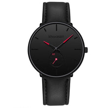 Load image into Gallery viewer, Minimalist Mens Fashion Casual Watches