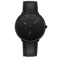 Load image into Gallery viewer, Minimalist Mens Fashion Casual Watches
