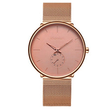 Load image into Gallery viewer, Minimalist Mens Fashion Casual Watches
