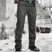 Load image into Gallery viewer, City Military Tactical Pants For Men