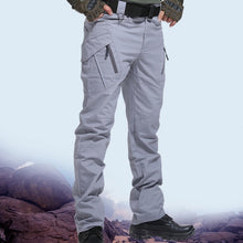 Load image into Gallery viewer, City Military Tactical Pants For Men