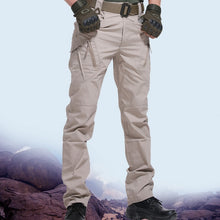 Load image into Gallery viewer, City Military Tactical Pants For Men