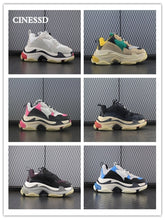 Load image into Gallery viewer, New Casual Mens Shoes Top Quality