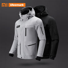 Load image into Gallery viewer, Xiaomi Men's Multi-pocke Jacket