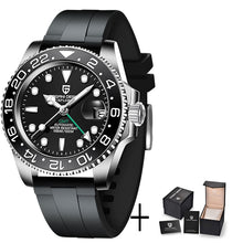 Load image into Gallery viewer, Luxury Men Mechanical Wristwatch