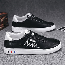 Load image into Gallery viewer, Men shoes spring tide shoes
