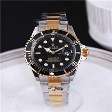 Load image into Gallery viewer, brand fashion classic quartz mens watch