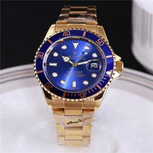 Load image into Gallery viewer, brand fashion classic quartz mens watch