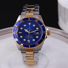 Load image into Gallery viewer, brand fashion classic quartz mens watch