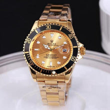 Load image into Gallery viewer, brand fashion classic quartz mens watch