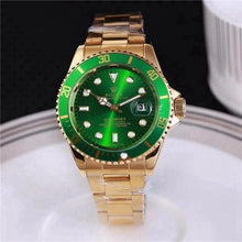 Load image into Gallery viewer, brand fashion classic quartz mens watch