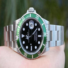 Load image into Gallery viewer, brand fashion classic quartz mens watch